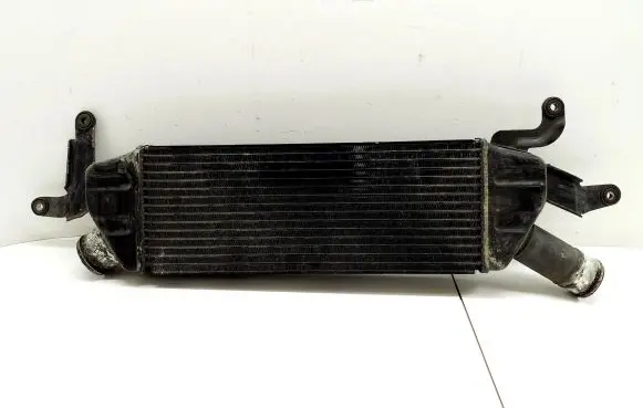 Citroen C-Crosser Intercooler radiator 1630A061