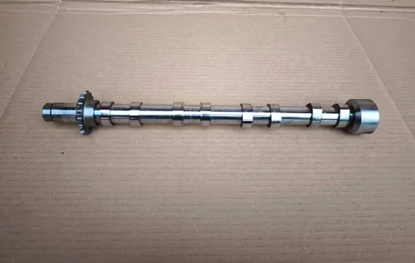 Camshaft