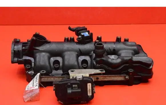 Opel Insignia A Intake manifold 55571993