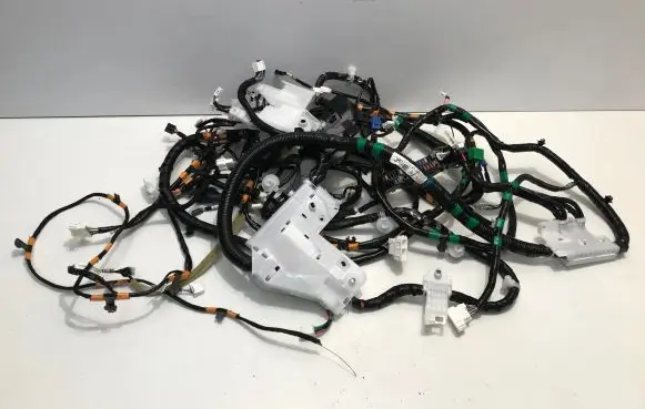Mazda CX-60 Positive wiring loom KCPH67050B K5458