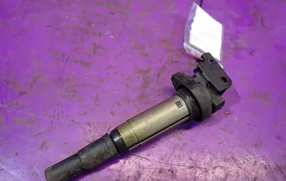 Peugeot 3008 I High voltage ignition coil 