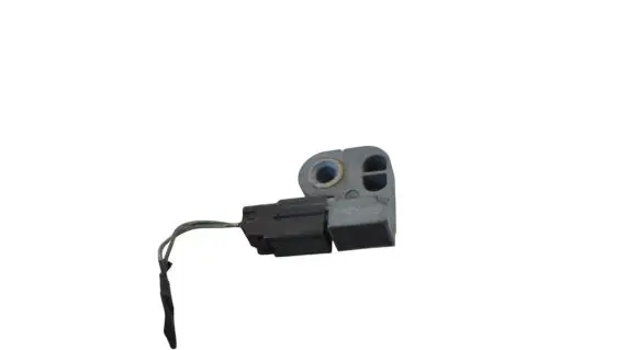 Jaguar XF X250 Airbag deployment crash/impact sensor 8X2314A686AB