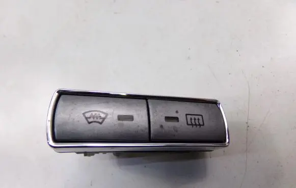 Ford Mondeo Mk III Wiper switch 4S7T18K574AB