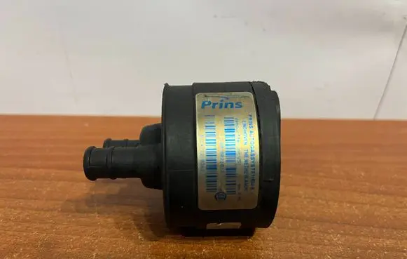 Mercedes-Benz S W221 LP gas injector 67R010096