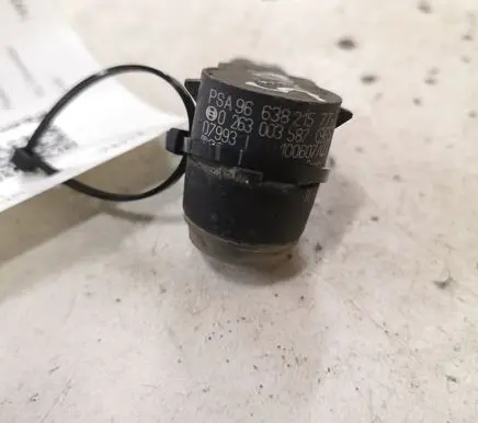 Citroen C5 Parking PDC sensor 9663821577XT