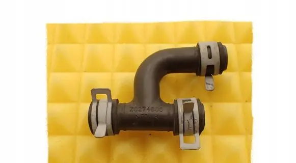Audi A8 S8 D4 4H Electromagnetic valve 