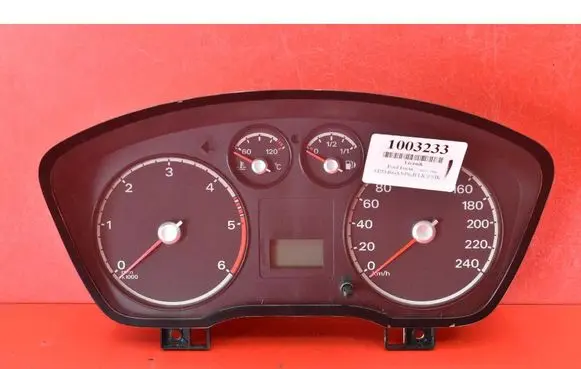 Speedometer (instrument cluster)