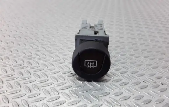 Citroen Berlingo Windscreen/window heater switch
