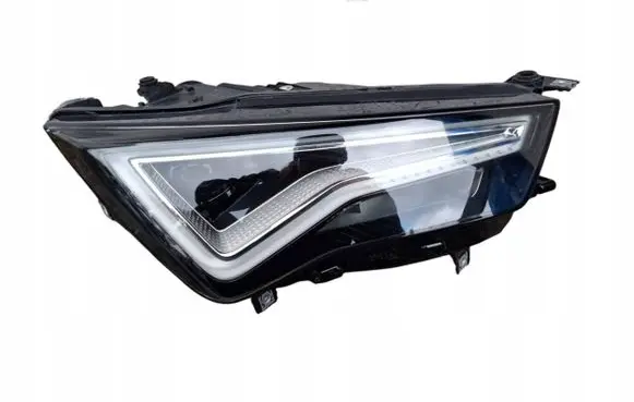 Seat Ateca Headlight/headlamp 575941032B