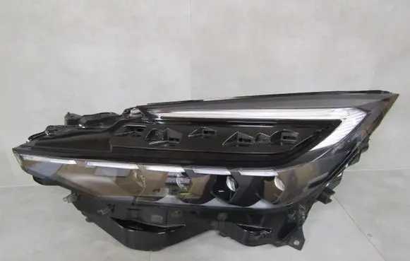 Toyota C-HR II Headlight/headlamp 81150F4240 71275F 71275E