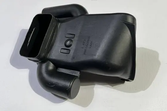 Dodge Durango III Air intake duct part 68022213AB