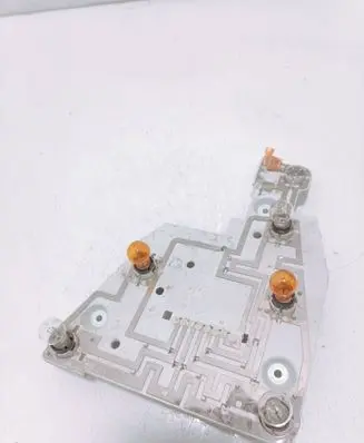 Mercedes-Benz E W211 Tail light part A2118201677