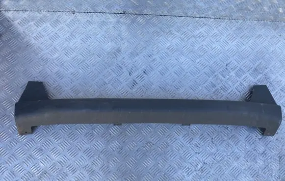 Suzuki Vitara (LY) Front bumper lip PK12205
