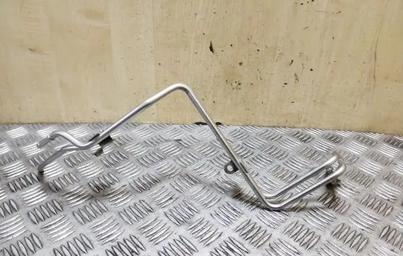 Audi A3 S3 8V Engine coolant pipe/hose 04E122157AT