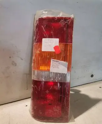 Ford Transit Rear/tail lights