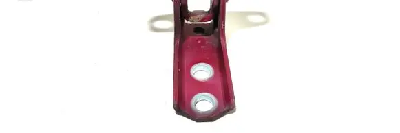 Front door upper hinge