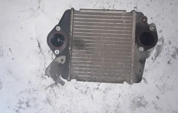Mazda CX-7 Intercooler radiator 1271003730 R2AX13565 K4238