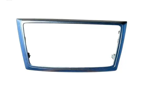 Mercedes-Benz GLE (W166 - C292) Radio/GPS head unit trim A1666800317