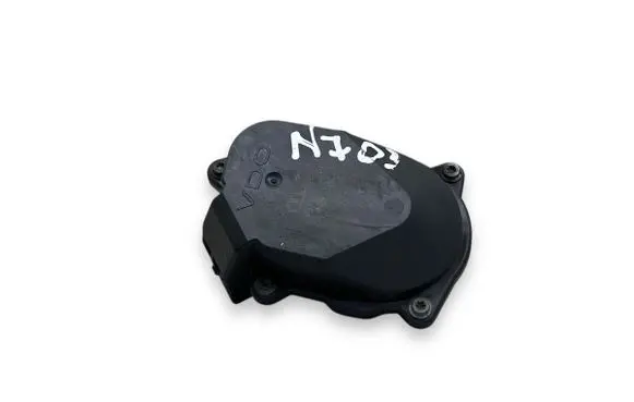 Audi A5 Sportback 8TA Intake manifold valve actuator/motor 059129086L 1019809S06 A2C53289031