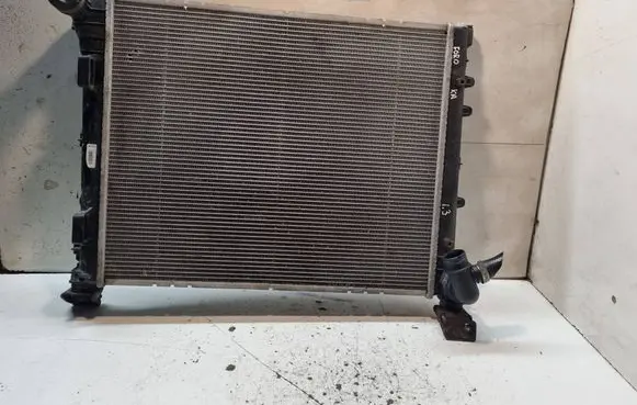 Ford Ka Coolant radiator 518350260 0970SS8TS