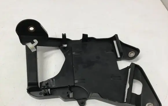 Porsche 911 997 Horn signal holder/bracket 99164552200