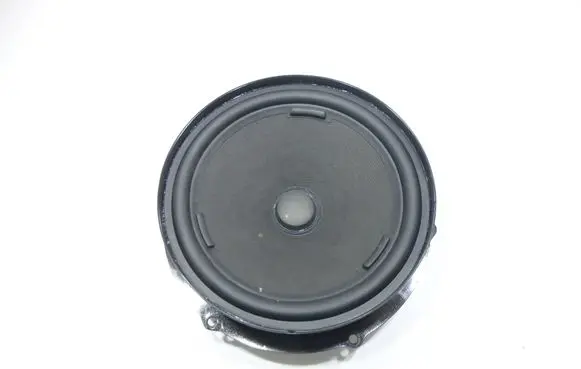 Front door speaker
