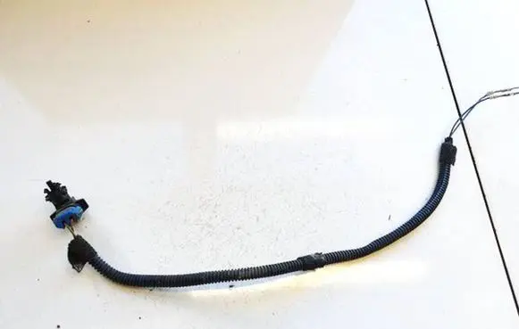 Opel Astra G Outside/exterior temperature sensor 09152245