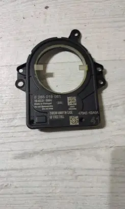 Nissan Qashqai Steering angle sensor 479454BA0A 0265019061