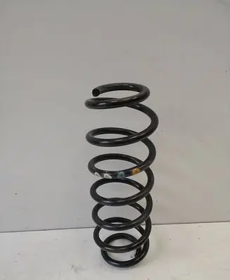 Audi A1 Rear coil spring