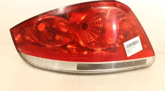 Fiat Linea Rear/tail lights 20200751