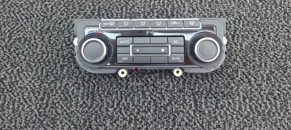 Volkswagen Golf VI Climate control unit 5K0907044ER 5HB009746