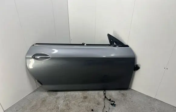 BMW 6 F12 F13 Door (2 Door Coupe) 