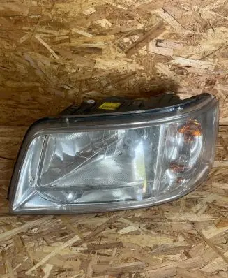 Volkswagen Transporter - Caravelle T5 Headlight/headlamp 7H2941015S 301191701 01191701