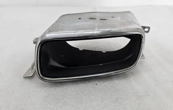 Volvo XC90 Muffler ending SPEED31353397 31353397
