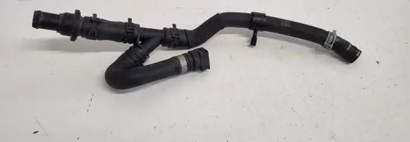 Land Rover Range Rover Sport L494 Engine coolant pipe/hose JPLA8C424AC