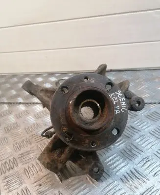 Renault Scenic II - Grand scenic II Front wheel bearing hub 