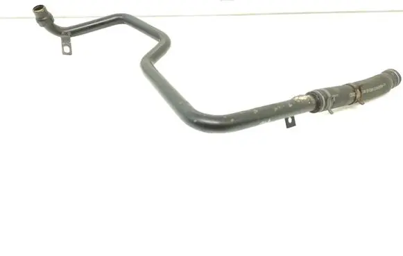 Audi A6 S6 C5 4B Engine coolant pipe/hose 059121065D 059121058A