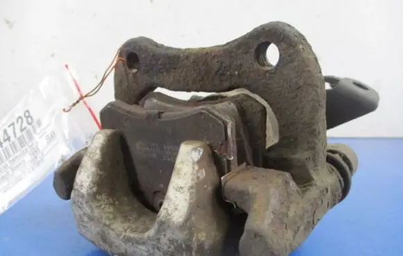 Renault Scenic I Rear brake caliper