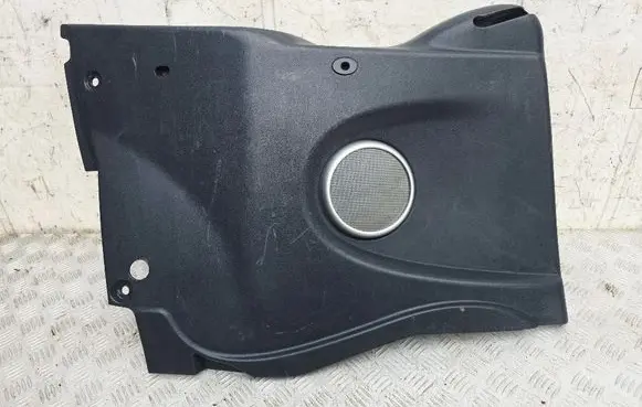 Mini One - Cooper Cabrio R52 Coupe rear side trim panel 6968581