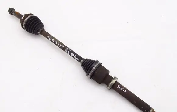 Ford Transit Front driveshaft