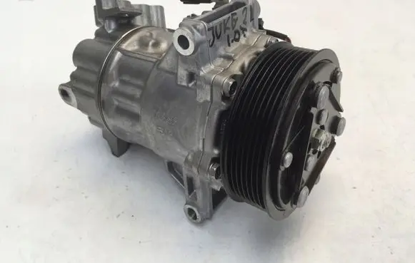 Nissan Juke II F16 Air conditioning (A/C) compressor (pump) 926008955R