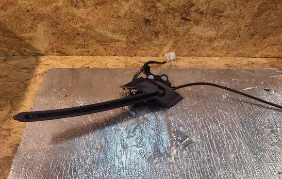 Mercedes-Benz E W212 Curtain motor A2128202942 15451321