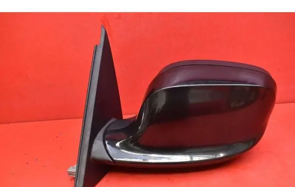 BMW X3 F25 Front door electric wing mirror 7205445