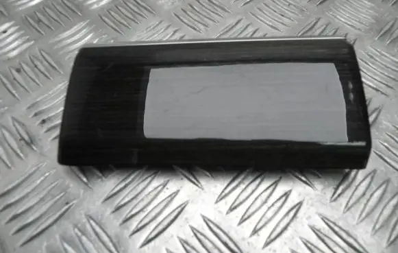 BMW 7 F01 F02 F03 F04 Radio/GPS head unit trim 9192351 T4756