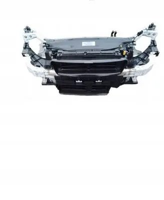 Ford Fusion II Radiator set HS73