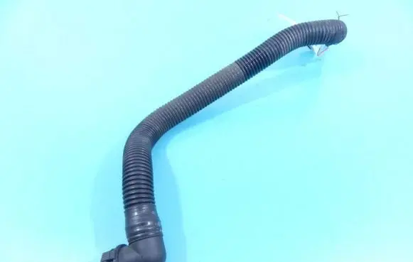 Audi A6 S6 C7 4G Intercooler hose/pipe 4G0133889G IMPRK1177913