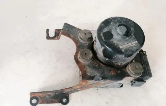 Ford Focus ABS Pump 98ag2m110ca 98ag-2m110-ca