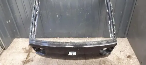Seat Ibiza II (6k) Tailgate/trunk/boot lid