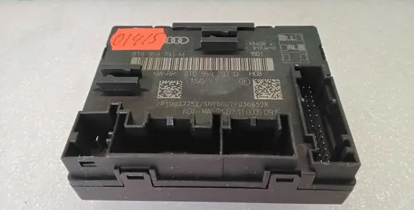 Audi A4 S4 B8 8K Door control unit/module 8T0959793M 8T0959793D
