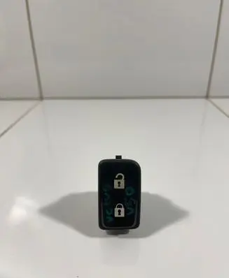 Volvo V50 Central locking switch button 30669957 03451500 65832